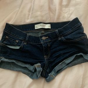Abercrombie & Fitch Shorts